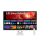Monitor LED 32" i większy LG Smart Monitor 32U721SA-W 32U721SA-W.AEU